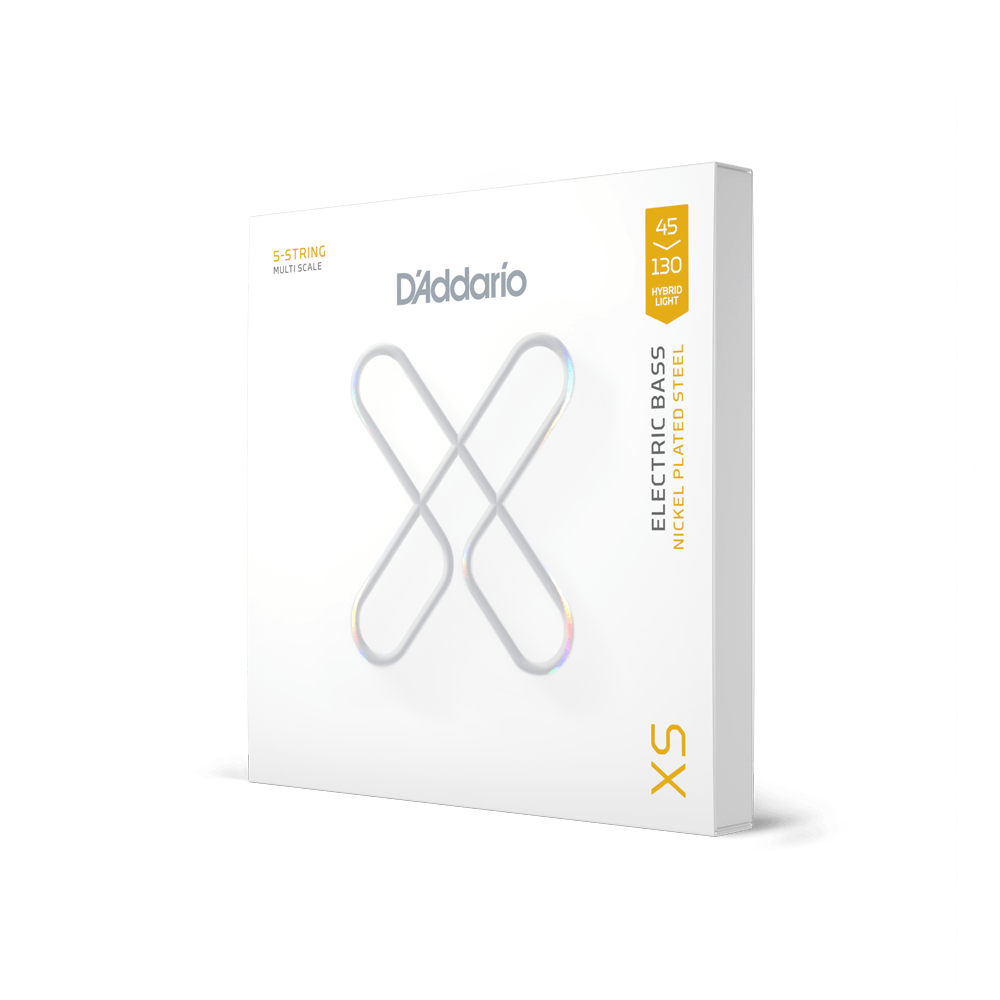 XSB45130MS Bass Hybrid Light